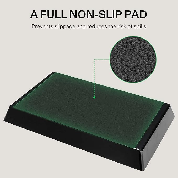 VIVOSUN Heavy Duty 2-in-1 Trimming Tray and 62% RH Two-Way Humidity Control - Image 4