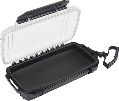 Hlotmeky Waterproof Dry Box for Kayaking, Phone by Hlotmeky