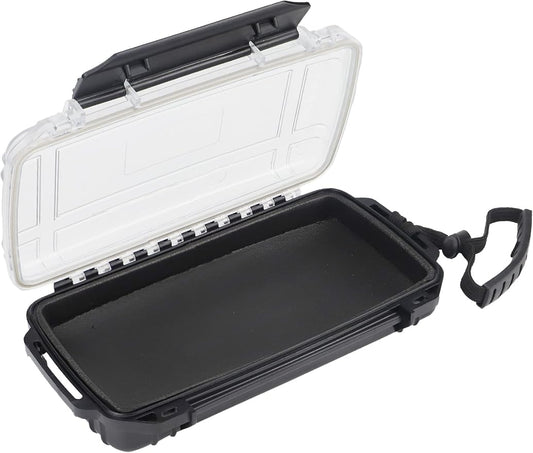 Hlotmeky Waterproof Dry Box for Kayaking, Phone by Hlotmeky