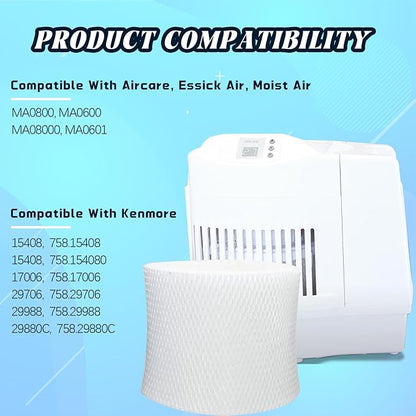 MAF2 Humidifier Filter Replacement - Image 3