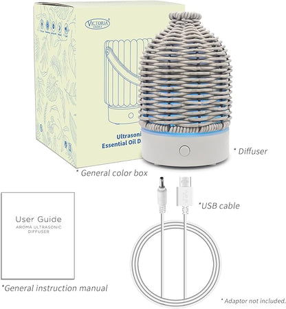Essential Oil Diffuser - Image 7