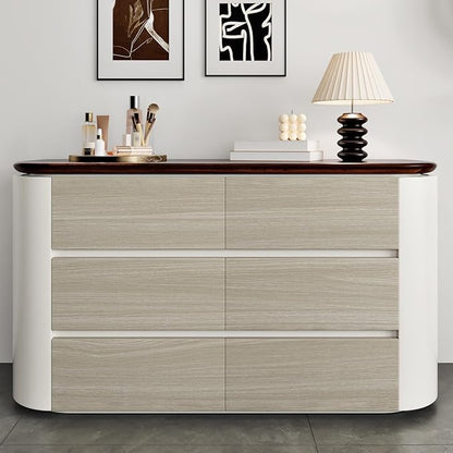 WESTICK Oak Grey Wood Contact Paper Self Adhesive Counter Top Peel and Stick - Image 6