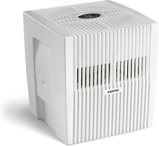 AH530 Original Connect Filter-Free Evaporative Humidifier by VENTA