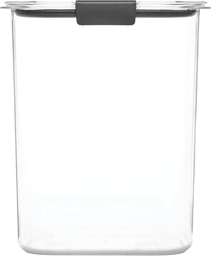 Rubbermaid Brilliance 16-Cup Airtight Food Storage Container - Image 3