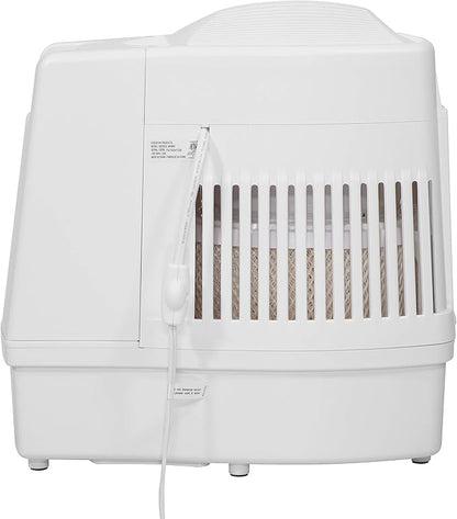 AIRCARE MA Whole-House Console-Style Evaporative Humidifier - Image 8