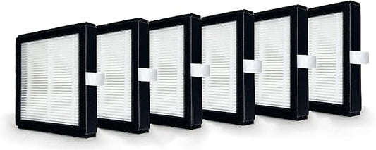 Nispira DH02 True HEPA Filter Replacement by Nispira