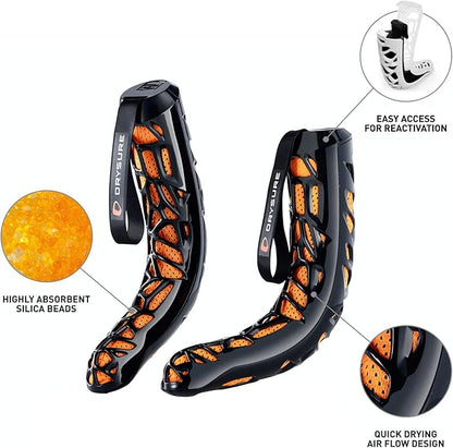 Extreme Boot Dryer | No Electricity or Heat | Great - Image 7
