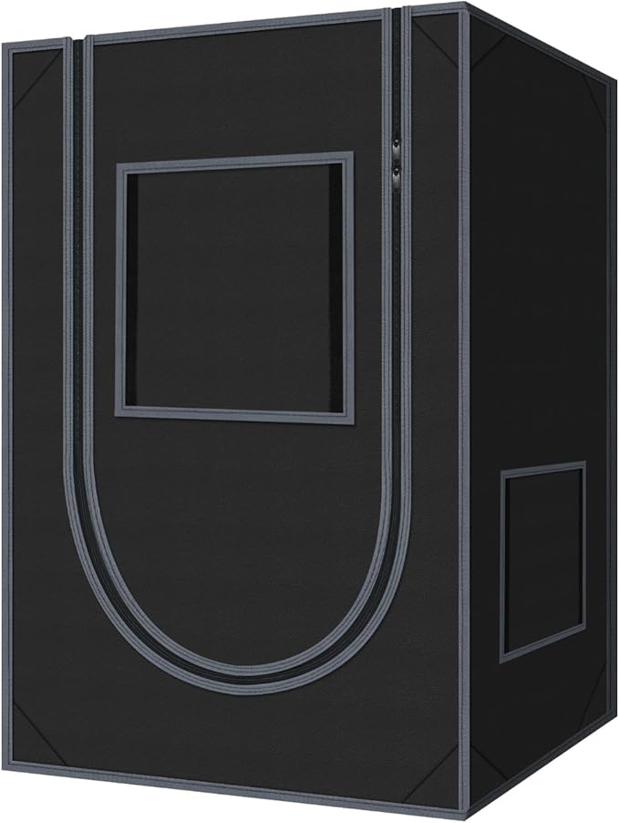 Grow Tent, Indoor Growing Tent by Zazzy