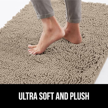 GORILLA GRIP SOAKSTOPPER Dog Door Mat, 36x24 Machine Washable Rug Absorbent - Image 7