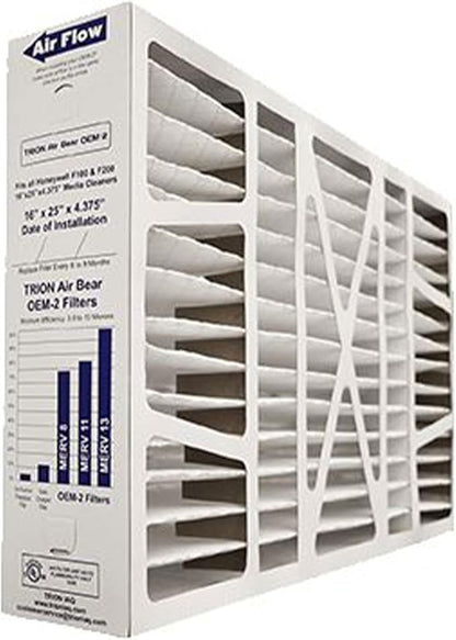 Trion Air Bear OEM Replacement Air Purifier Filter Indoor Air Quality Accessory - Image 9