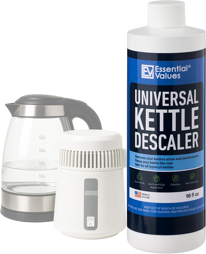 Essential Values Universal Descaler by EssentialValues