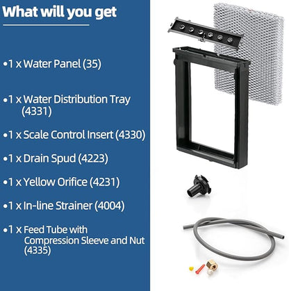 4839 Humidifier Maintenance Kit - Image 6