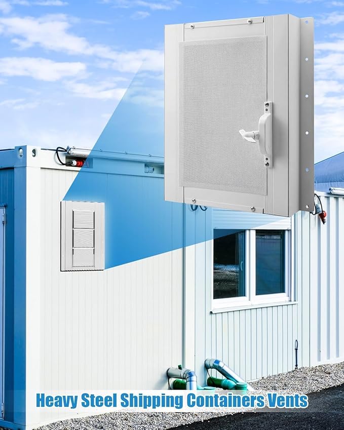 2-Pack Shipping Container Vents - Image 4