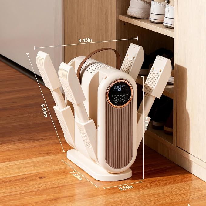 Boot and Shoe Dryer - Image 7