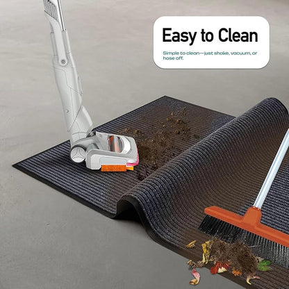 Durable Rubber Door Mat - Image 6