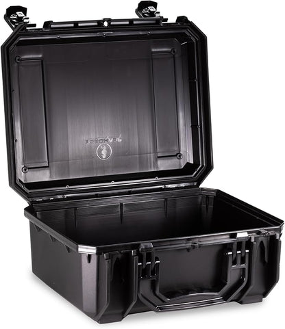 Seahorse 530 Heavy Duty Protective Dry Box Case Without Foam by SeahorseCases