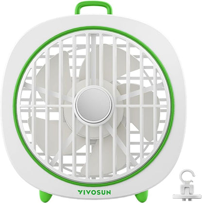 VIVOSUN AeroWave D4, 4” Grow Tent Clip Fan by VIVOSUN
