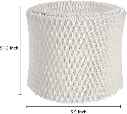 4-Pack WF2 Replacement Humidifier Filter Extended Life Compatible - Image 2