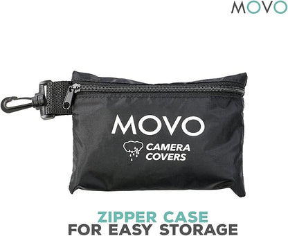 Movo CRC17 Storm Raincover Protector - Image 6