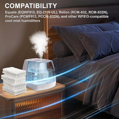 WF813 Humidifier Filter Replacement - Image 7