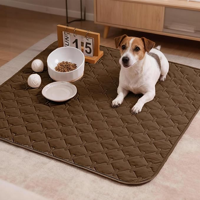 gogobunny 3X Stronger Waterproof Pet Blanket, Scratch Proof Furniture Protector - Image 8