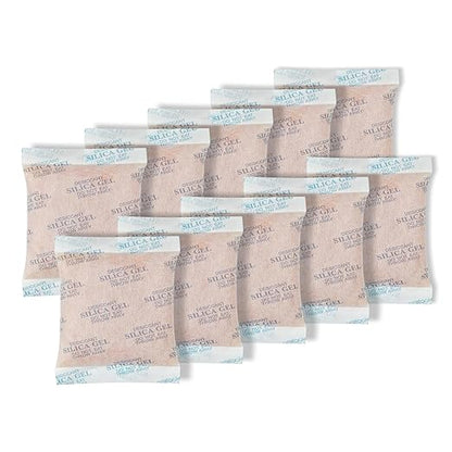 Silica Gel Packets by ROOMLINE