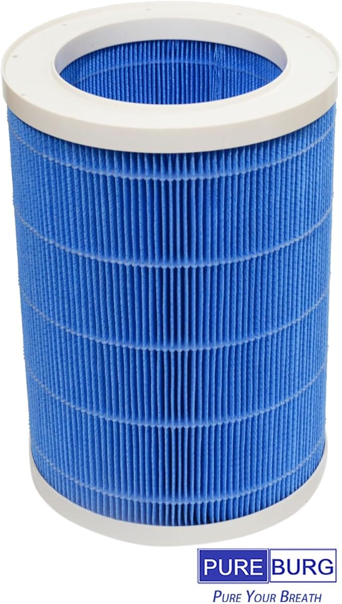 PUREBURG Replacement Filter Compatible - Image 4