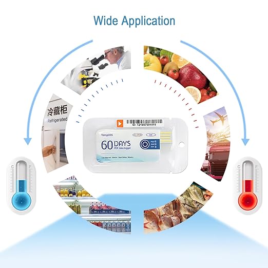 Tzone Temperature Data Logger USB - Image 8