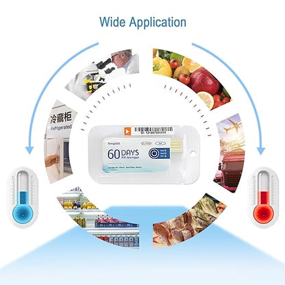 Tzone Temperature Data Logger USB - Image 8