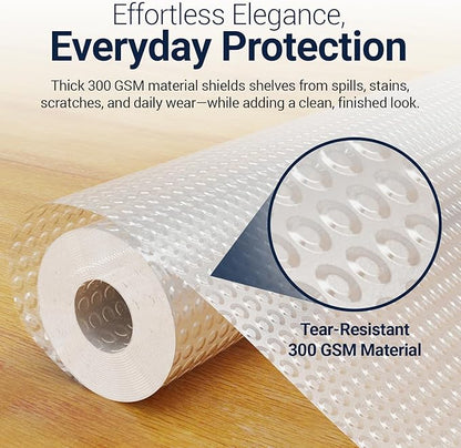 Refrigerator Liners for Shelves by Linda’s Essentials - Image 2