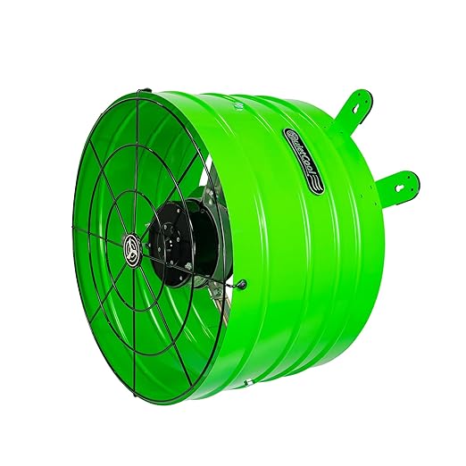 Quietcool AFG SMT ES-3.0 Smart Attic Fan - Image 5