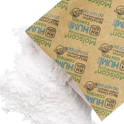 62% Two-Way Humidity Control Packs, 67 Gram 5 Pack - Image 8
