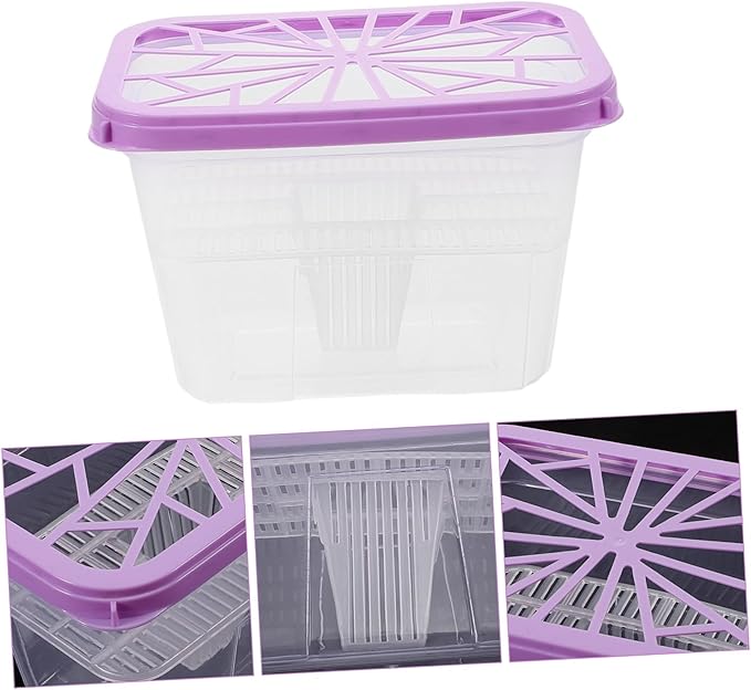 Moisture Absorber Box Empty Reusable Container - Image 9