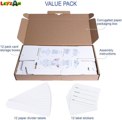Trading-Card Storage Box - Image 7