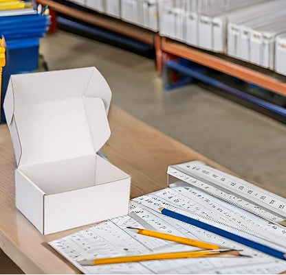 Small Shipping Boxes 7x5x3 Inch - Image 6