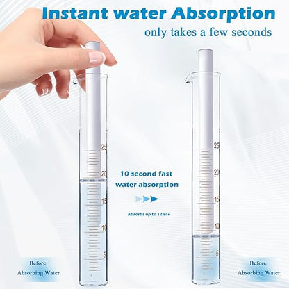 Drying Rod Stick for Toys, Reusable Diatom Desiccant & Deodorizer - Image 5