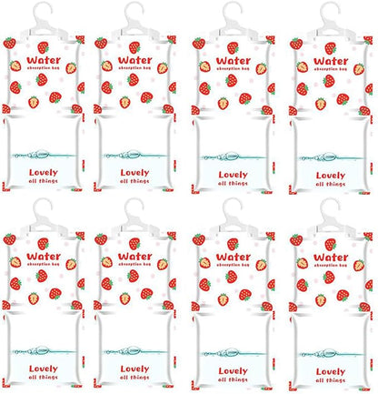 Moisture Absorbers Packets, 8 Pack - Image 6