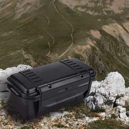Outdoor Protective Hard Case, Shockproof Sealed Dry Box - Image 7