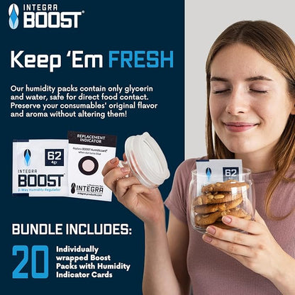 Integra Boost 2-Way Humidity Control Pack - Image 9