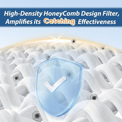 4839 Humidifier Replacement Filter Model No. 35 - Image 8