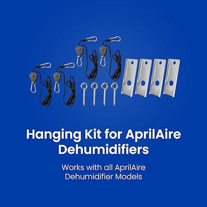 AprilAire 5822 Dehumidifier Hanging Kit - Image 4