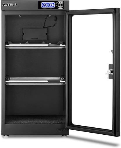AUTENS 50L Dehumidifying Dry Cabinet Box, Digital Control Noiseless and Energy - Image 7