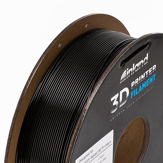 INLAND Micro Center PLA+ 3D Printing Filament 1.75mm - Image 8