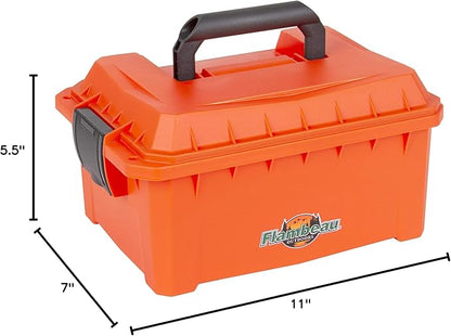 Flambeau Outdoors 7415DM Marine Dry Box - Image 3