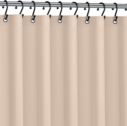 Italian Collection Premium Shower Curtain Liner by ITALIANCOLLECION