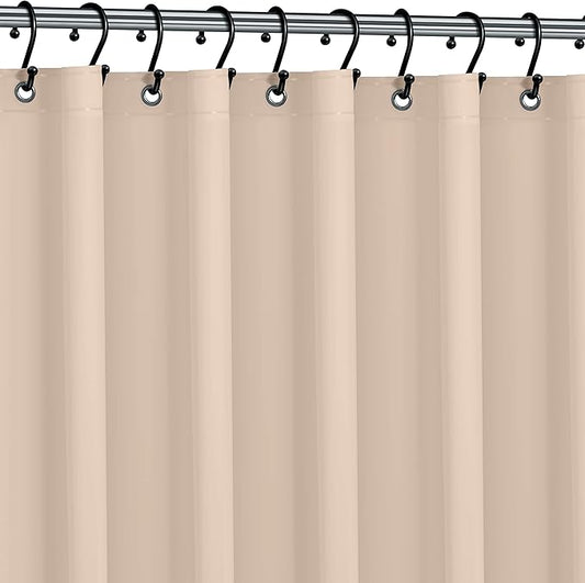 Italian Collection Premium Shower Curtain Liner by ITALIANCOLLECION