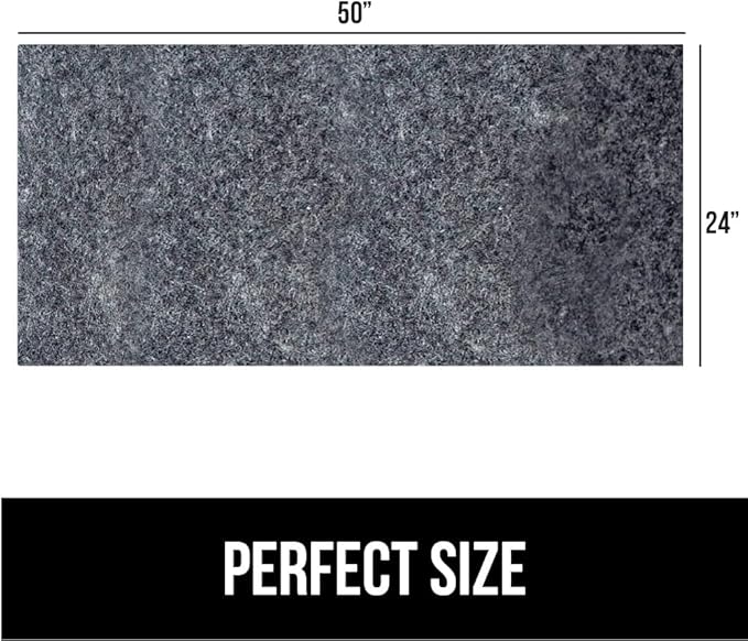 GORILLA GRIP LeakGuard Non-Adhesive Under Sink Mat - Image 7