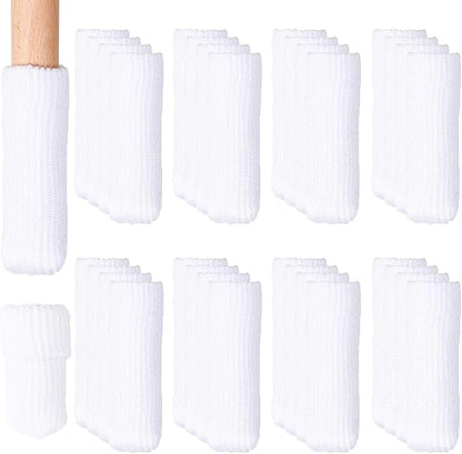 Hazeland High Elastic Knitted Chair Leg Protectors by HAZELAND