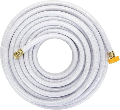 Camco TastePURE 75-Ft Water Hose - Image 2