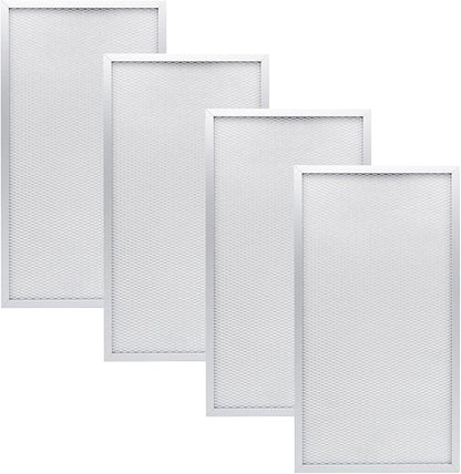 4Pcs MERV-8 Dehumidifier Filter Fit by Unknown